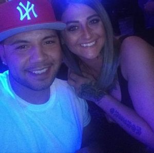 Meet your Posher, Ashlee